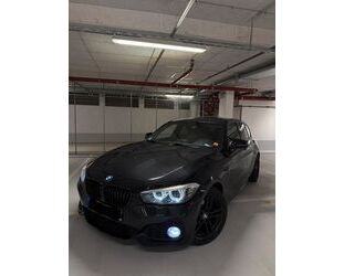 BMW 118 Gebrauchtwagen