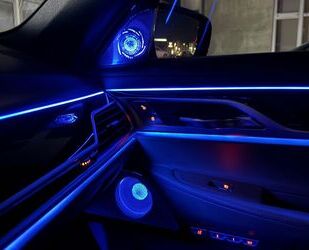 BMW 730 Gebrauchtwagen