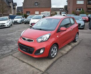 Kia Picanto Gebrauchtwagen