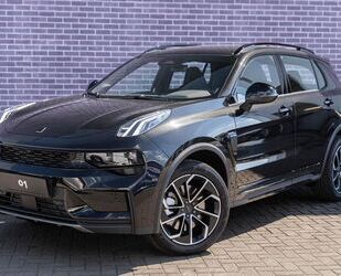 Lynk & Co 01 Gebrauchtwagen