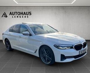 BMW 530 Gebrauchtwagen