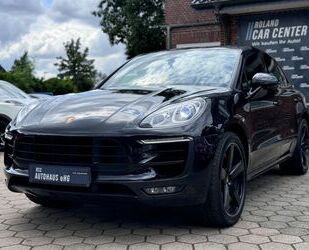 Porsche Macan Gebrauchtwagen