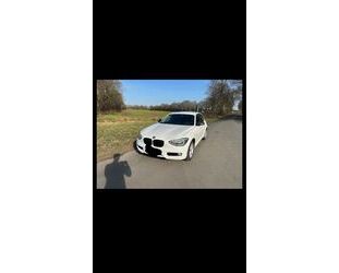 BMW 116 Gebrauchtwagen