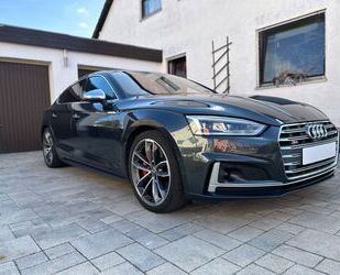 Audi S5 Gebrauchtwagen