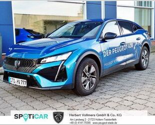 Peugeot 408 Gebrauchtwagen