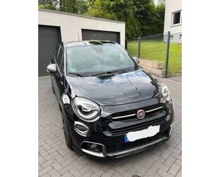 Fiat 500X Gebrauchtwagen