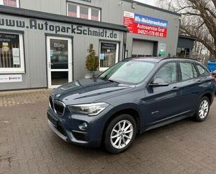 BMW X1 Gebrauchtwagen