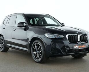 BMW X3 M40 Gebrauchtwagen