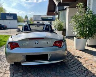BMW Z4 Gebrauchtwagen