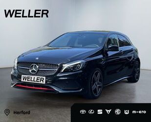 Mercedes-Benz A 250 Gebrauchtwagen