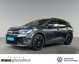 VW ID.4 Gebrauchtwagen
