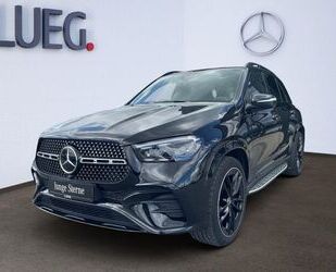 Mercedes-Benz GLE 450 Gebrauchtwagen
