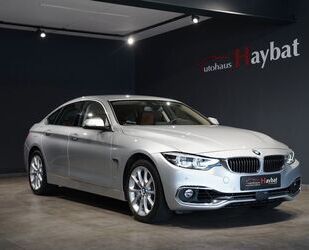 BMW 440 Gebrauchtwagen
