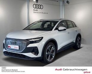 Audi Q4 Gebrauchtwagen