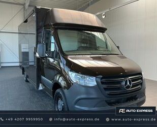 Mercedes-Benz Sprinter Gebrauchtwagen