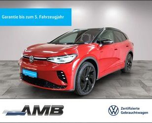 VW ID.4 Gebrauchtwagen