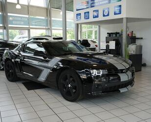 Chevrolet Camaro Gebrauchtwagen