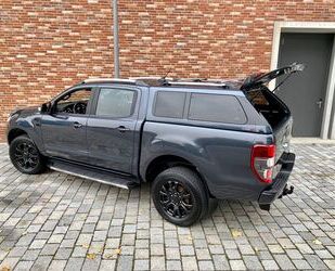 Ford Ranger Gebrauchtwagen