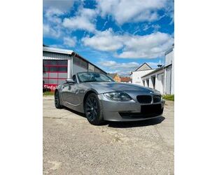 BMW Z4 Gebrauchtwagen