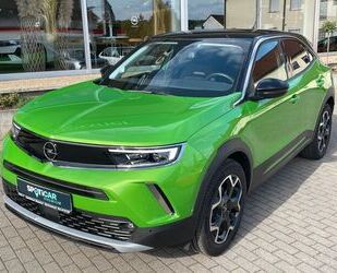 Opel Mokka Gebrauchtwagen