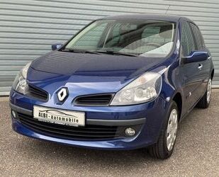 Renault Clio Gebrauchtwagen