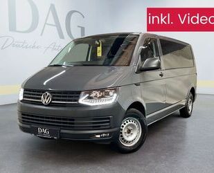 VW T6 Caravelle Gebrauchtwagen