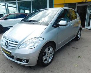 Mercedes-Benz A 180 Gebrauchtwagen