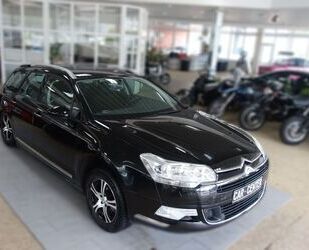 Citroen C5 Gebrauchtwagen