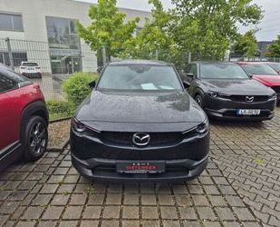 Mazda MX-30 Gebrauchtwagen