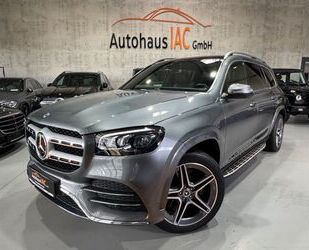 Mercedes-Benz GLS 400 Gebrauchtwagen