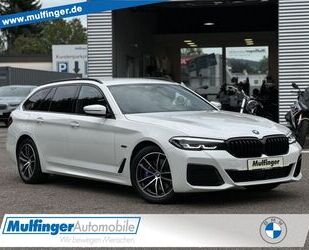 BMW 530 Gebrauchtwagen