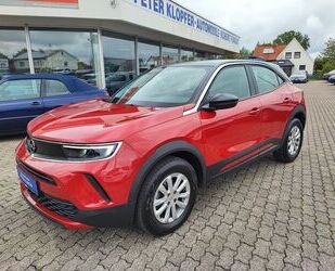 Opel Mokka Gebrauchtwagen