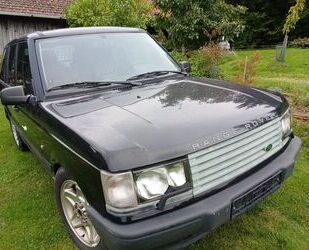 Land Rover Range Rover Gebrauchtwagen