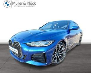BMW 420 Gran Coupé Gebrauchtwagen