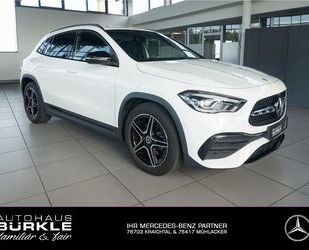 Mercedes-Benz GLA 200 Gebrauchtwagen
