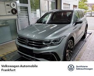 VW Tiguan Allspace Gebrauchtwagen