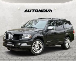 Lincoln Navigator Gebrauchtwagen