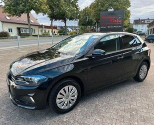 VW Polo Gebrauchtwagen