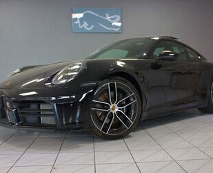 Porsche 992 Gebrauchtwagen