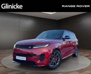 Land Rover Range Rover Sport Gebrauchtwagen