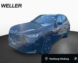 BMW X3 M50 Gebrauchtwagen