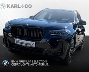 BMW X3 M40 Gebrauchtwagen