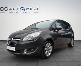 Opel Meriva Gebrauchtwagen