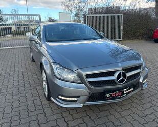 Mercedes-Benz CLS 350 Gebrauchtwagen