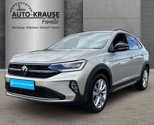 VW Taigo Gebrauchtwagen