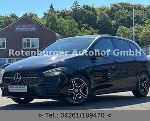 Mercedes-Benz B 250 Gebrauchtwagen