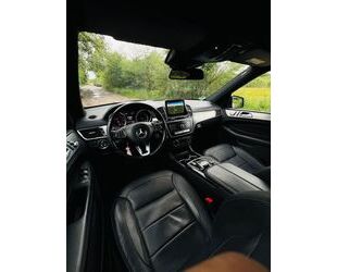 Mercedes-Benz GLE 350 Gebrauchtwagen
