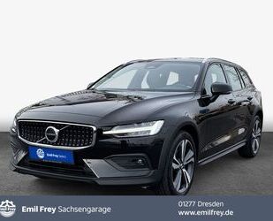 Volvo V60 Cross Country Gebrauchtwagen