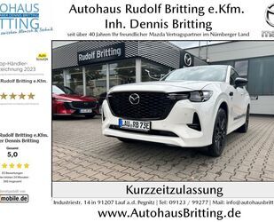 Mazda CX-60 Gebrauchtwagen