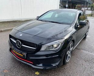 Mercedes-Benz CLA 250 Gebrauchtwagen